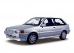 Nissan Pulsar 3-Door 1986 года